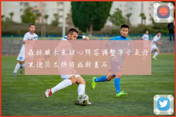森林狼未来核心阵容调整华子麦丹里德贝兰热将成新基石