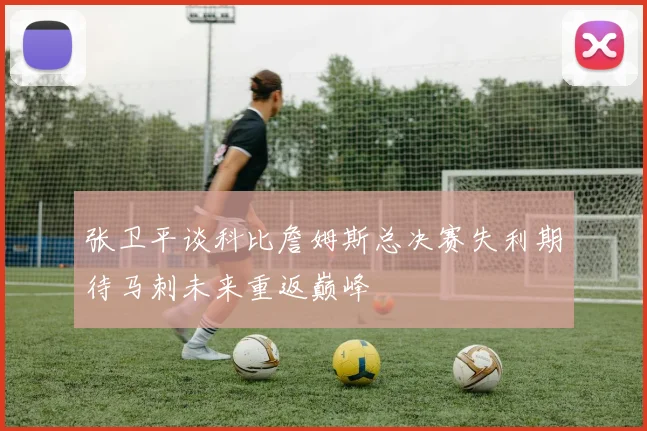 张卫平谈科比詹姆斯总决赛失利期待马刺未来重返巅峰